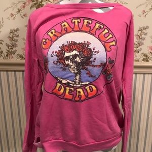 Grateful Dead Chaser Sweatshirt